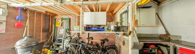 Bekijk 360° foto van Garage van Trompenbergstraat 10