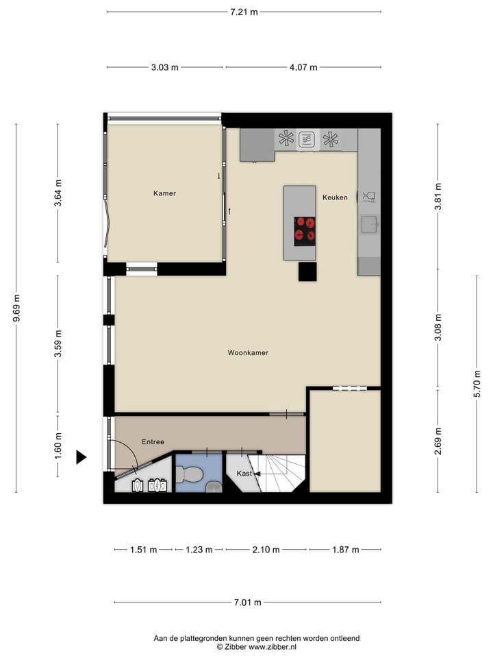 Foto 56 van Lamoenstraat 53