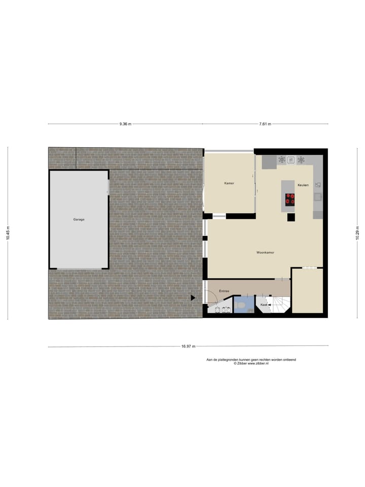 Foto 59 van Lamoenstraat 53