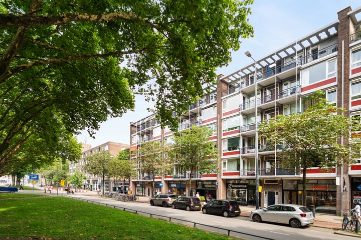 Foto 1 van Mariniersweg 66-E