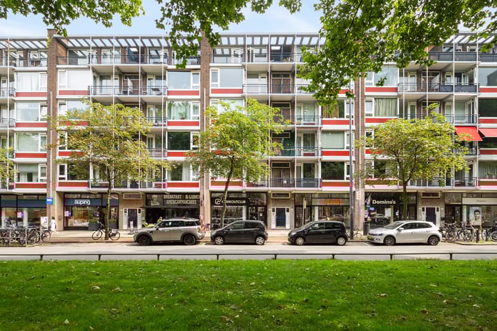 Foto 4 van Mariniersweg 66-E