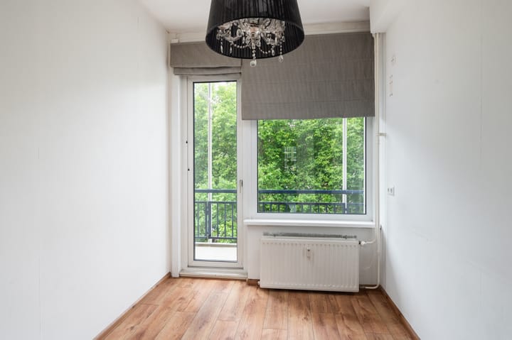 Foto 5 van Mariniersweg 66-E