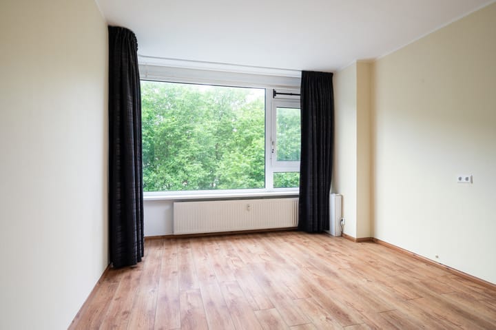 Foto 6 van Mariniersweg 66-E