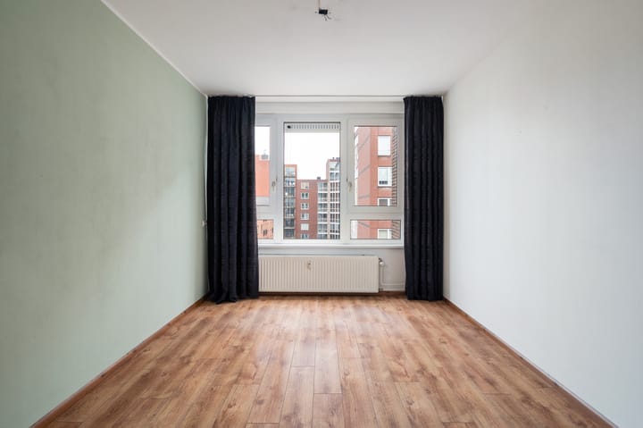 Foto 10 van Mariniersweg 66-E