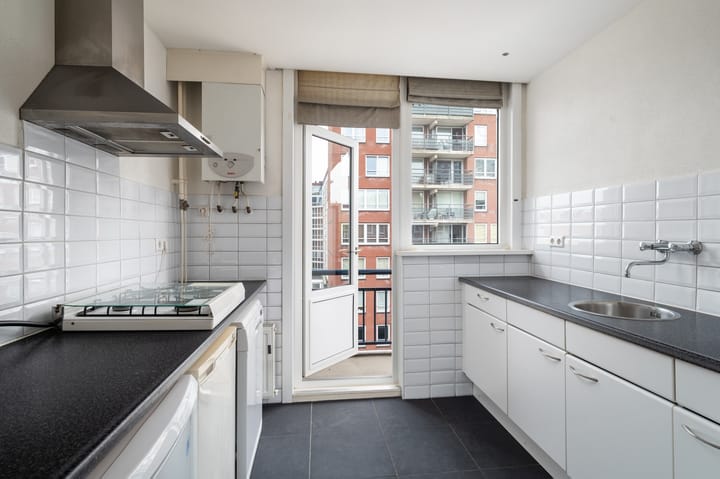 Foto 12 van Mariniersweg 66-E