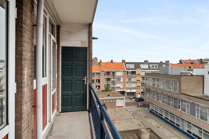 Foto 14 van Mariniersweg 66-E