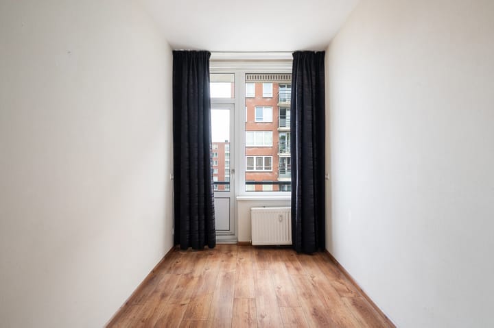 Foto 16 van Mariniersweg 66-E