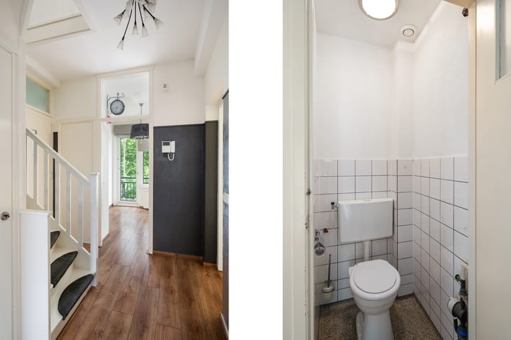 Foto 18 van Mariniersweg 66-E