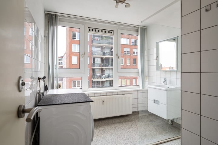 Foto 19 van Mariniersweg 66-E