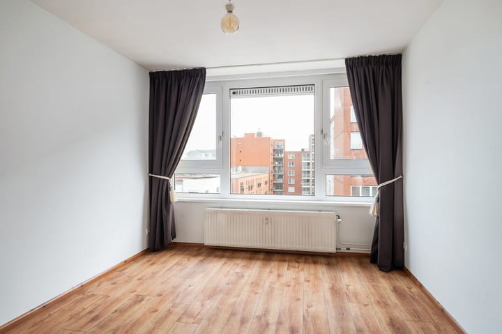 Foto 21 van Mariniersweg 66-E