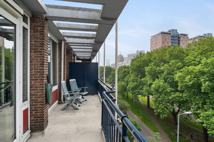 Foto 24 van Mariniersweg 66-E