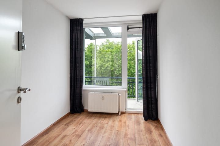 Foto 26 van Mariniersweg 66-E