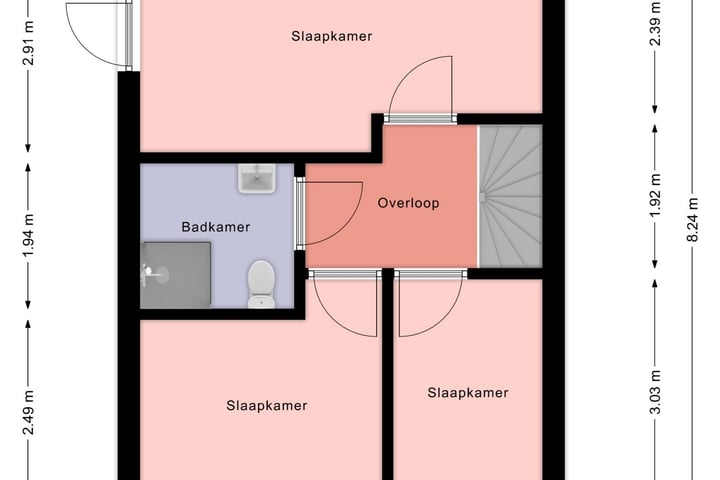 Foto 40 van Steeg 3