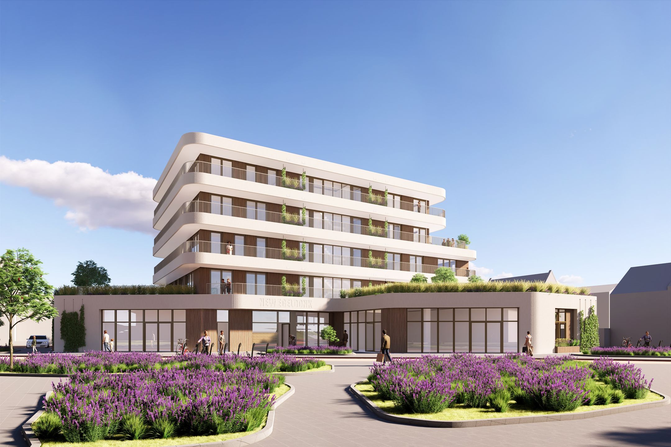 Image of CPO New Egeldonk