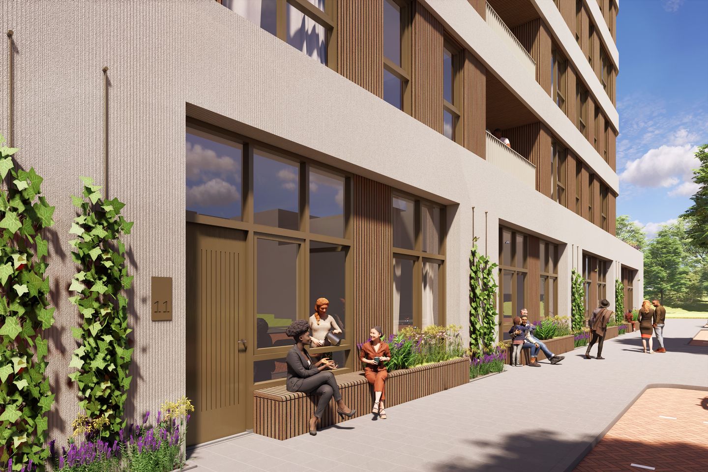 Photo 4 of CPO New Egeldonk