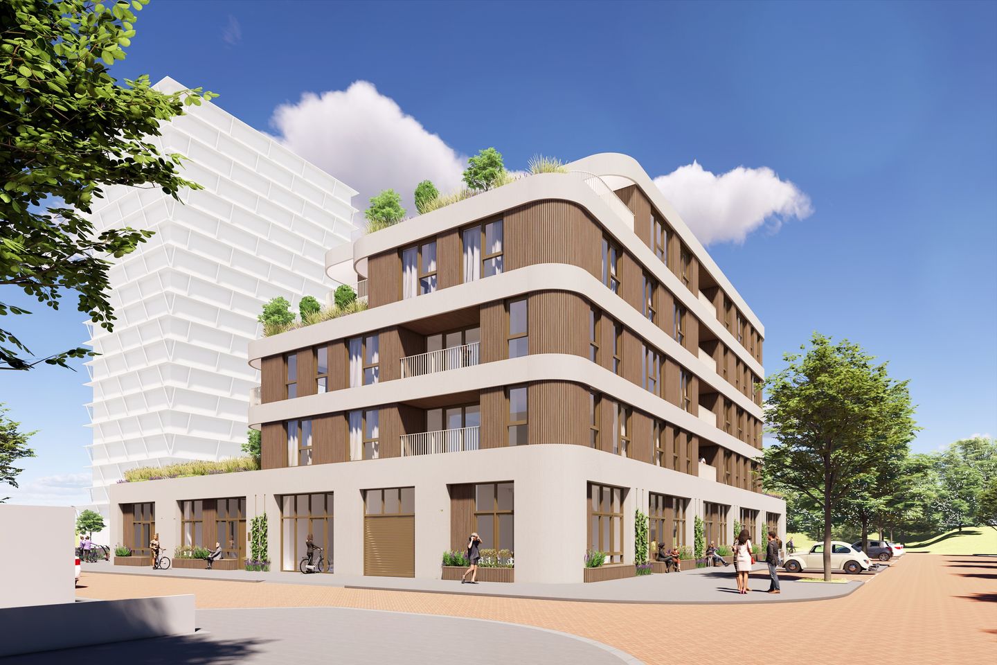 Photo 3 of CPO New Egeldonk