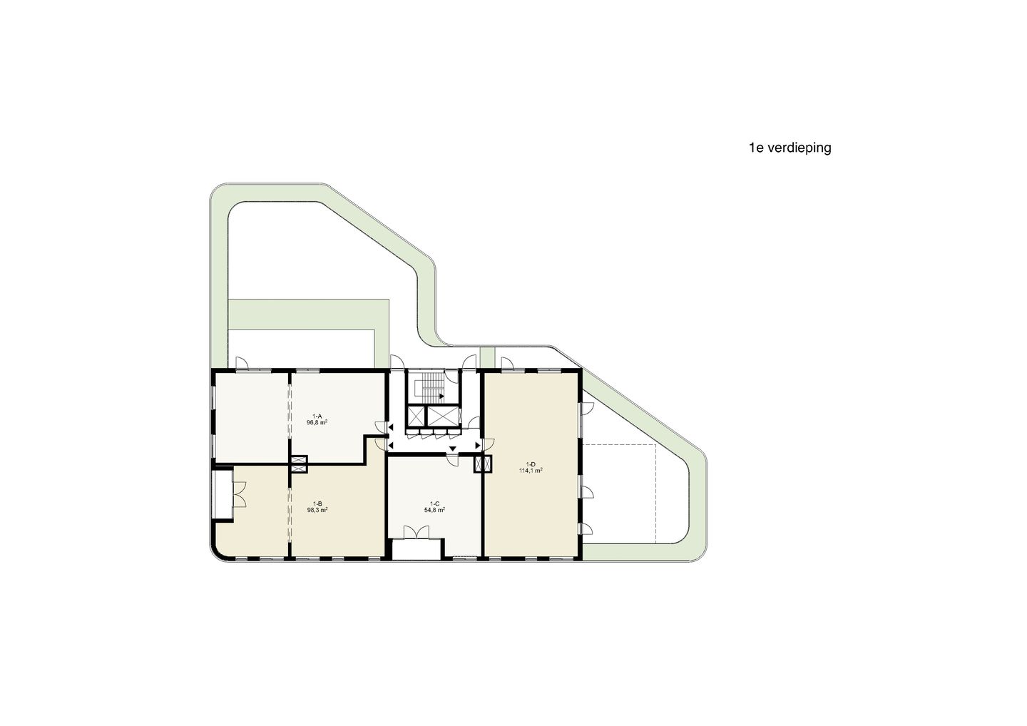 Foto 9 van CPO New Egeldonk