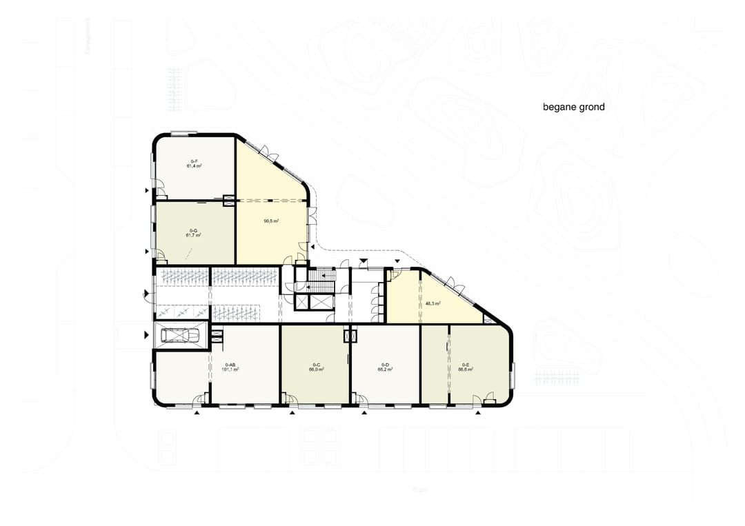 Photo 8 of Eensgevonden (Bouwnr. 1)