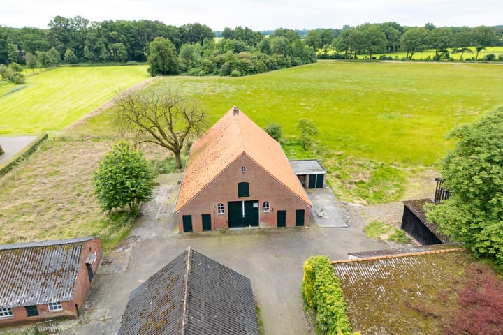 Foto 3 van Benteloseweg 50