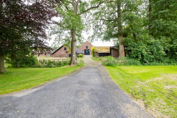 Foto 4 van Benteloseweg 50