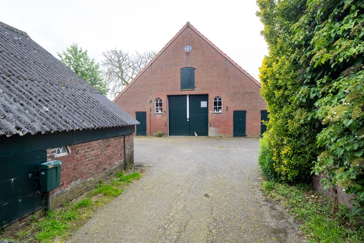 Foto 7 van Benteloseweg 50