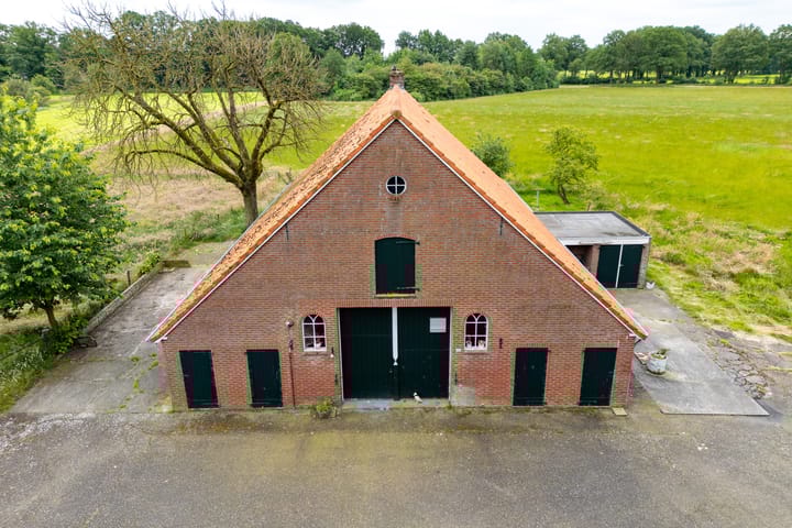 Foto 8 van Benteloseweg 50