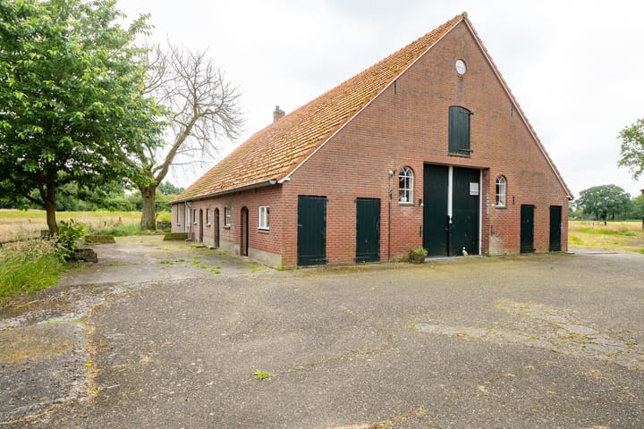 Foto 9 van Benteloseweg 50