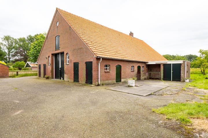 Foto 10 van Benteloseweg 50