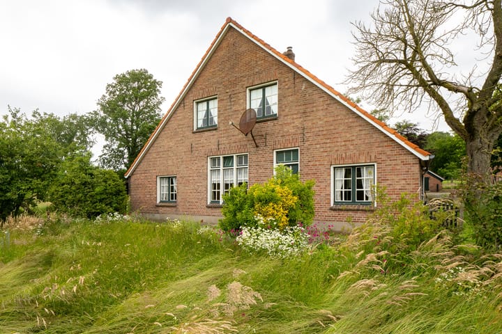 Foto 12 van Benteloseweg 50