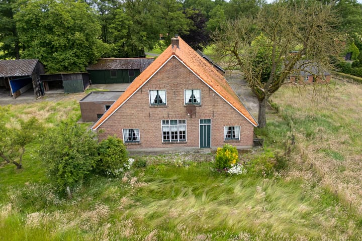 Foto 13 van Benteloseweg 50