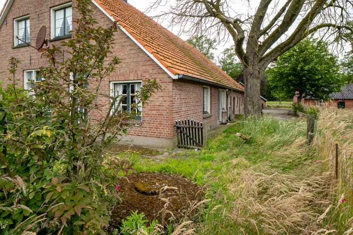 Foto 14 van Benteloseweg 50