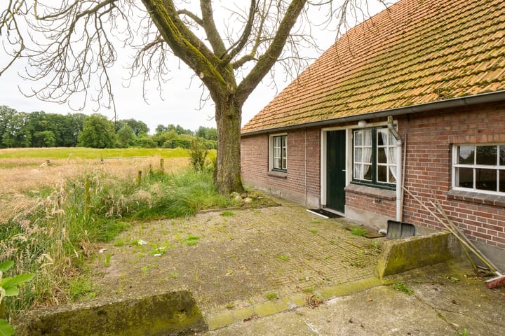 Foto 15 van Benteloseweg 50