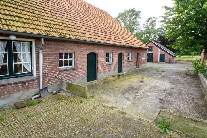 Foto 16 van Benteloseweg 50