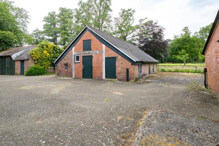 Foto 19 van Benteloseweg 50