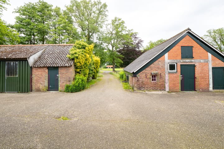 Foto 20 van Benteloseweg 50