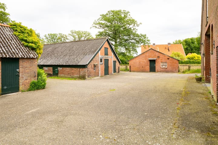 Foto 21 van Benteloseweg 50