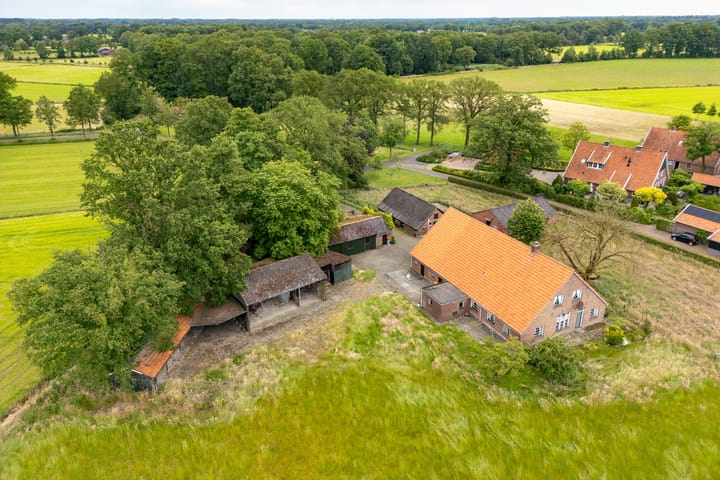 Foto 22 van Benteloseweg 50