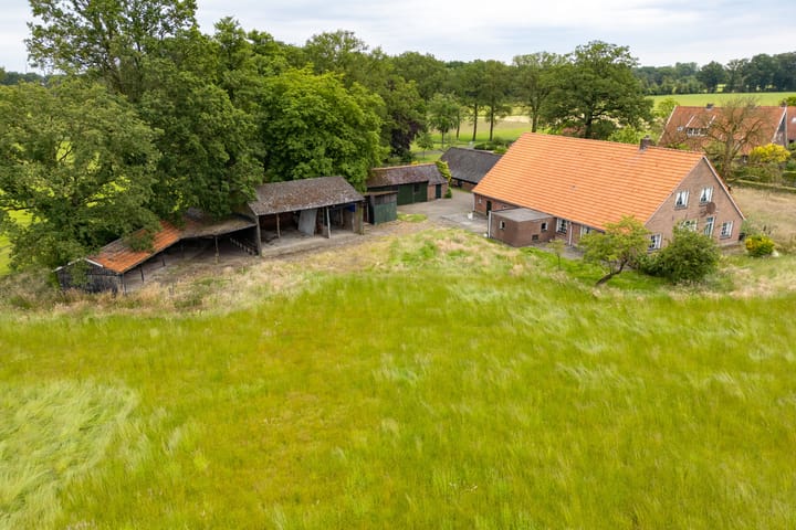 Foto 23 van Benteloseweg 50