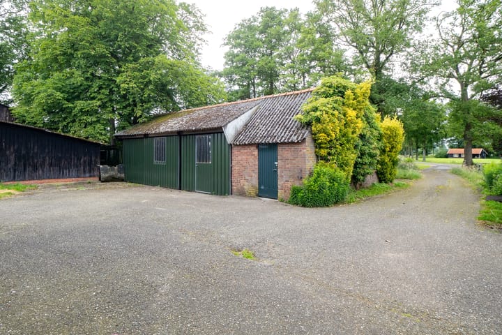 Foto 24 van Benteloseweg 50