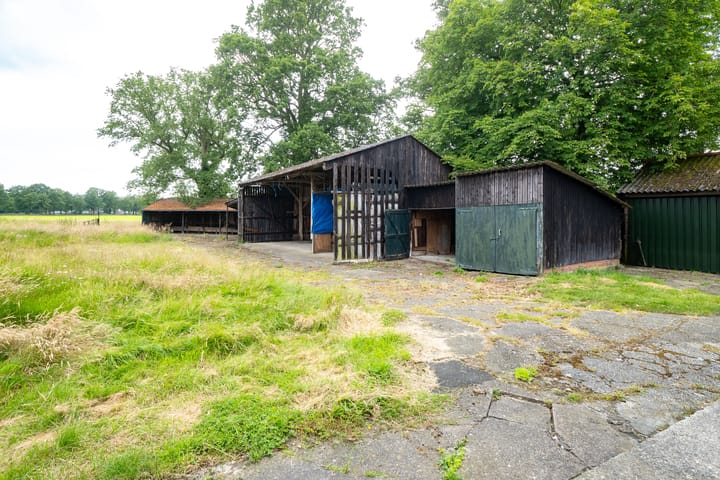 Foto 25 van Benteloseweg 50