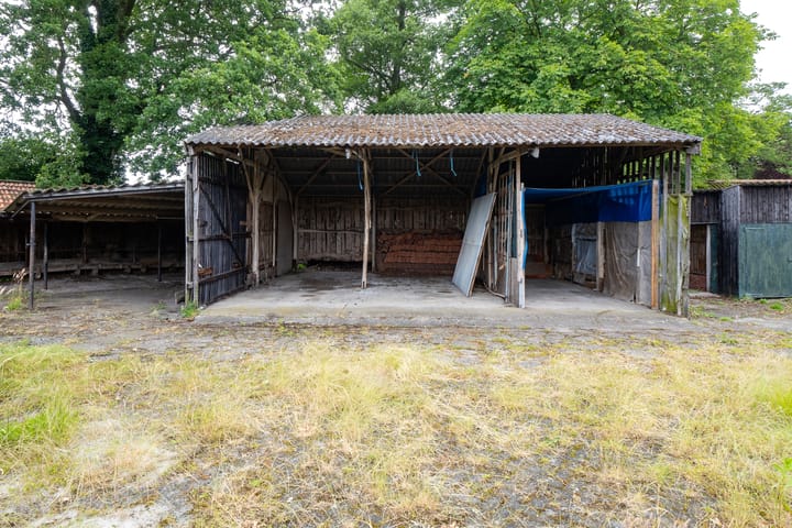 Foto 26 van Benteloseweg 50