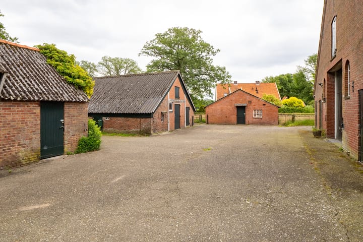 Foto 31 van Benteloseweg 50