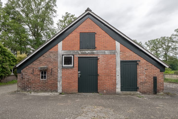 Foto 54 van Benteloseweg 50