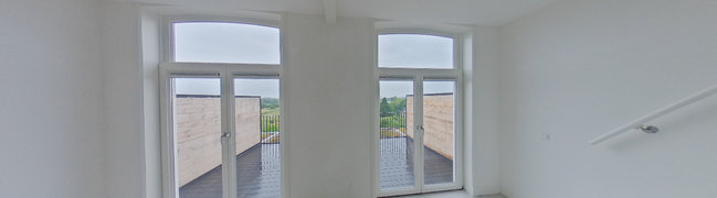 View 360° photo of Woonkamer of Cuneralaan 8-1