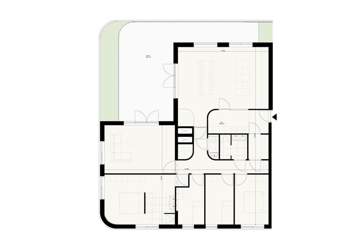 Photo 7 of Eensgevonden (Bouwnr. 9)