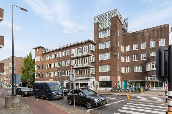 Bekijk foto 1 van Jan van Galenstraat 192-3