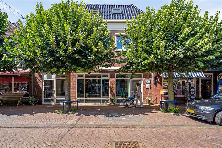 Hoofdstraat 12, Koudum