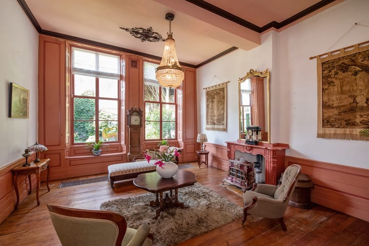 Foto 2 van Koornmarkt 71