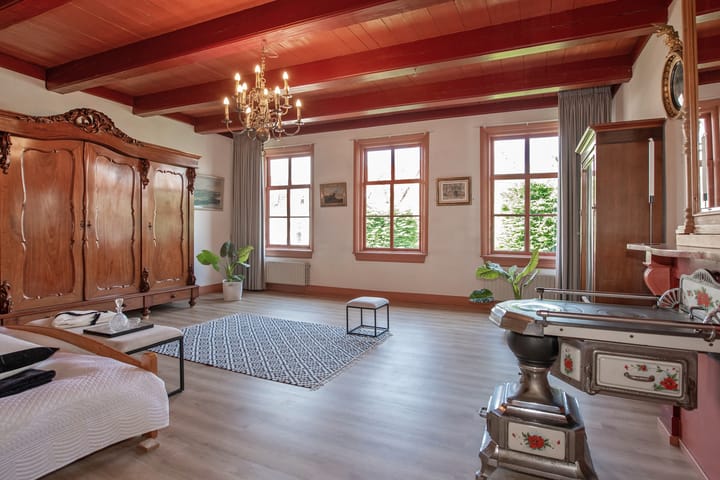 Foto 3 van Koornmarkt 71