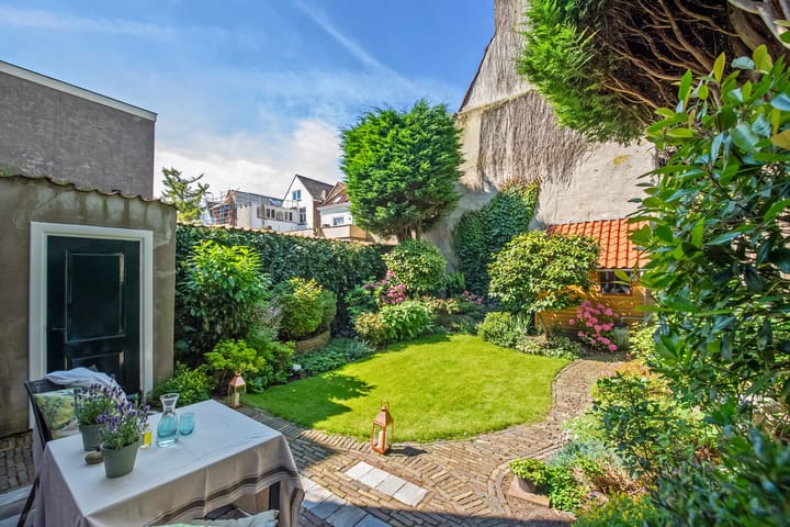 Foto 5 van Koornmarkt 71